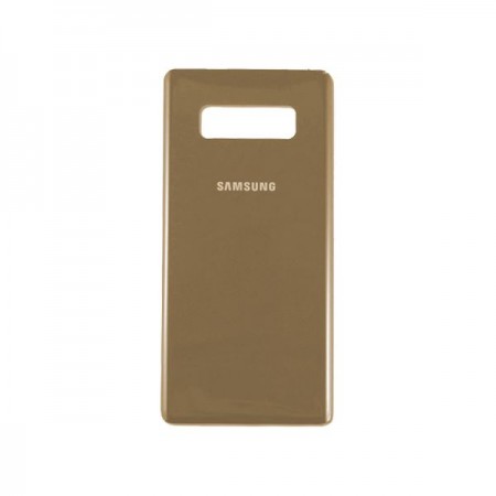 Tampa para Samsung Galaxy Note 8 N950F - Gold